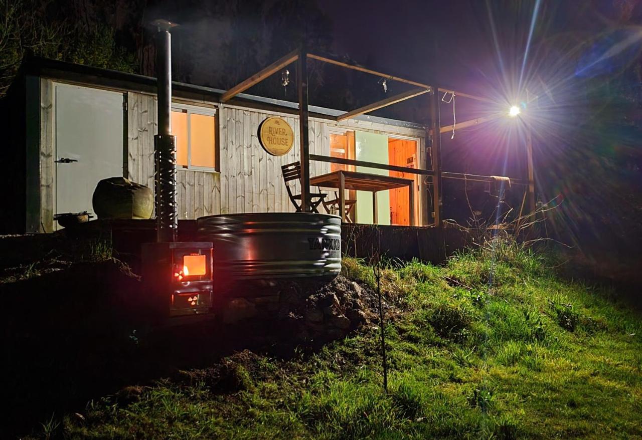 Riverhouse - Near River - Near Ocean - Near Porto Exterior foto